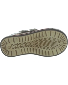Wide width and high instep best for flat feet orthopedic boys boots