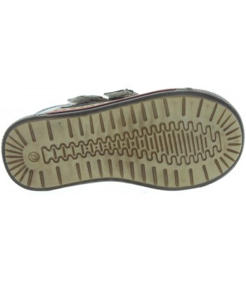 Boots for boys with high arches and ankle support