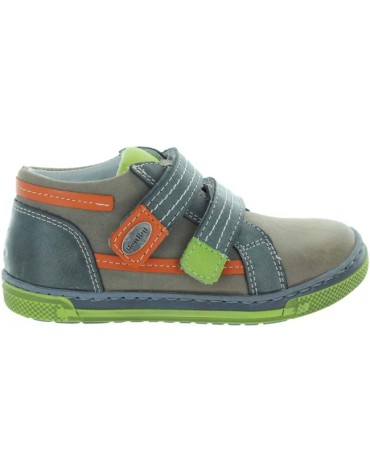 Modor Gray