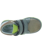 Orthopedic European boots for kids with turned ankles