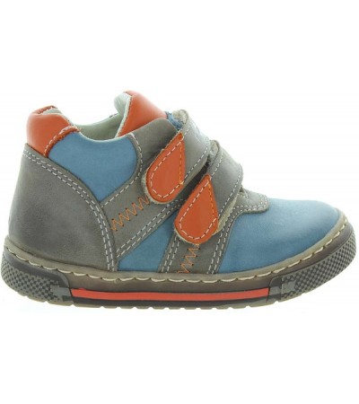 Leather shoes for kids that are theraphy 