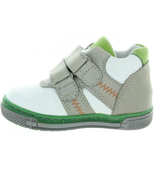 Anti smell boots for boys 