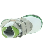 Kids boots that are anti smell 
