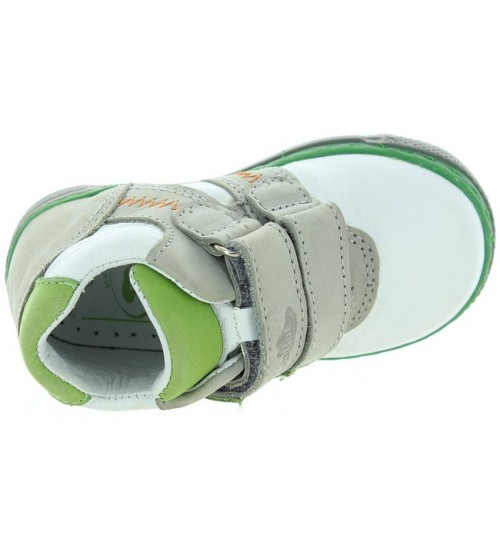 Anti smell boots for boys 