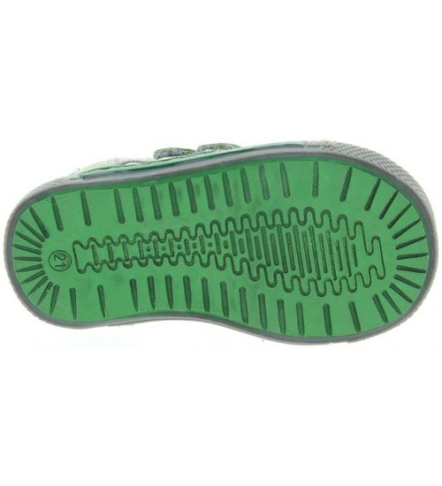 Anti smell boots for boys 