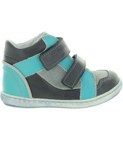 Double wide fat feet chubby toddler feet boots for boys