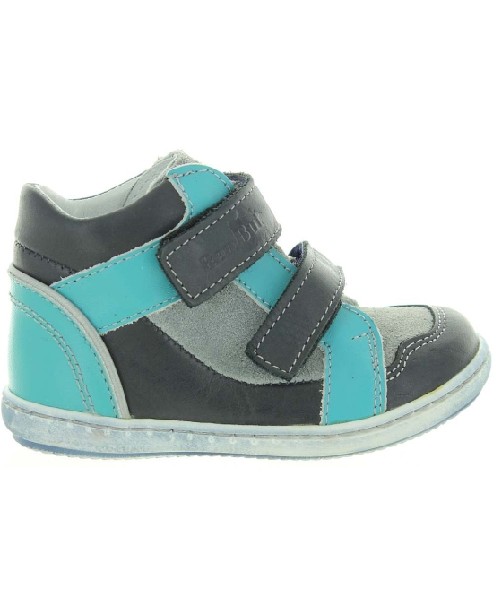 Double wide fat feet chubby toddler feet boots for boys