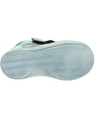 Double wide fat feet chubby toddler feet boots for boys
