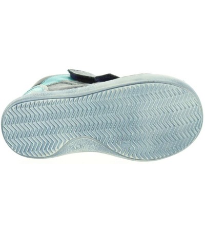 High instep wide chubby feet boys ankle boots