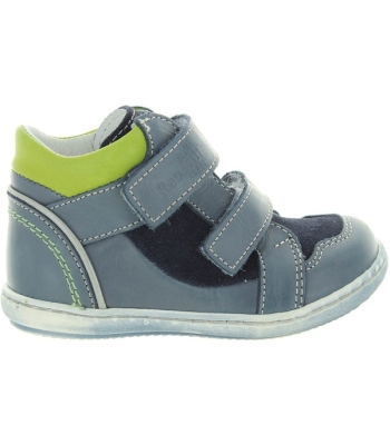 Deformed Feet Shoes for Toddlers | Corrective Ankle High Tops