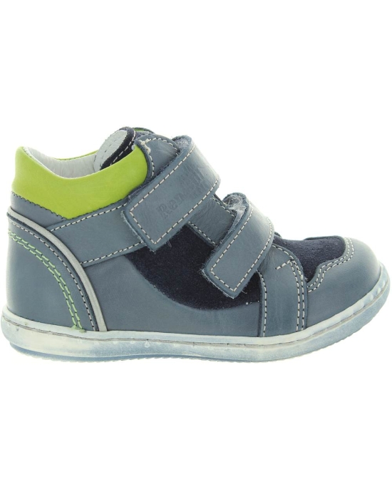 Deformed Feet Shoes for Toddlers | Corrective Ankle High Tops