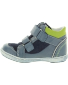 Deformed Feet Shoes for Toddlers | Corrective Ankle High Tops