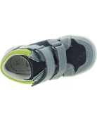 Deformed Feet Shoes for Toddlers | Corrective Ankle High Tops