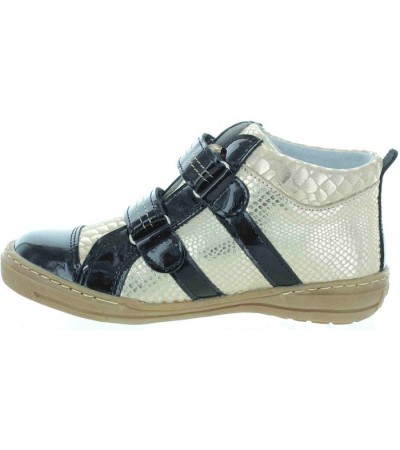 Sneakers for toddler girl that are anti toe