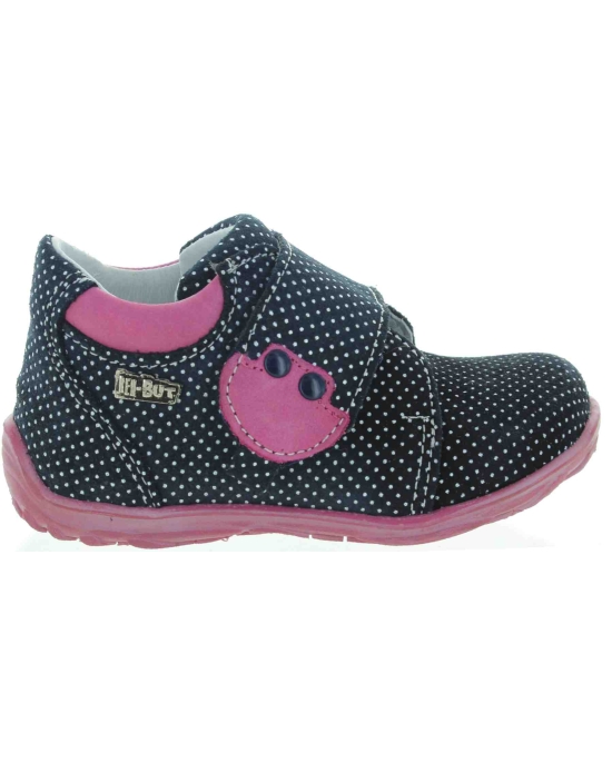 Baby Girls Orthopedic Shoes for Tippy Toes