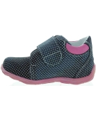 Baby Girls Orthopedic Shoes for Tippy Toes