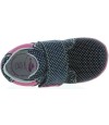 Baby Girls Orthopedic Shoes for Tippy Toes