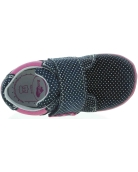 Baby Girls Orthopedic Shoes for Tippy Toes