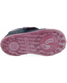 Baby Girls Orthopedic Shoes for Tippy Toes