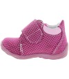 Metatarsus Adductus corrective arch support shoes