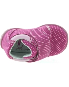 Metatarsus Adductus corrective arch support shoes