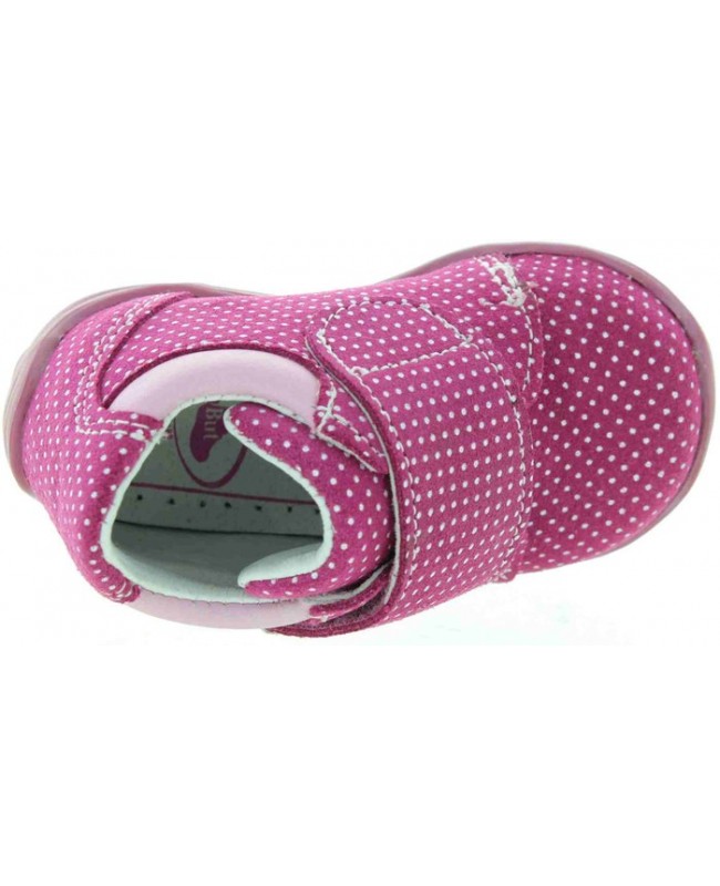 Arch support high tops for metatarsus varus
