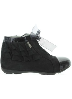 Faba Black