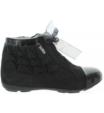 Faba Black