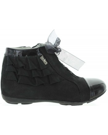 Faba Black