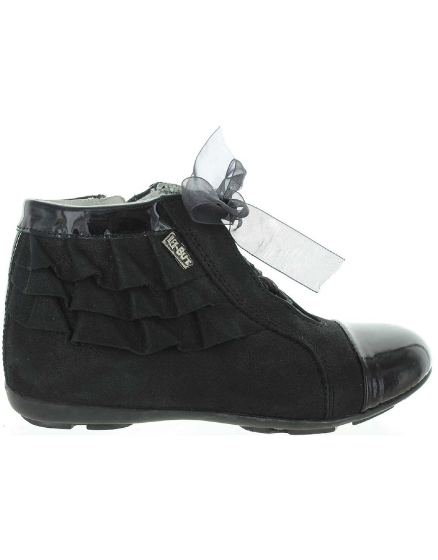 Faba Black