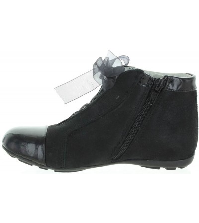 Leather boots toddler from Europe