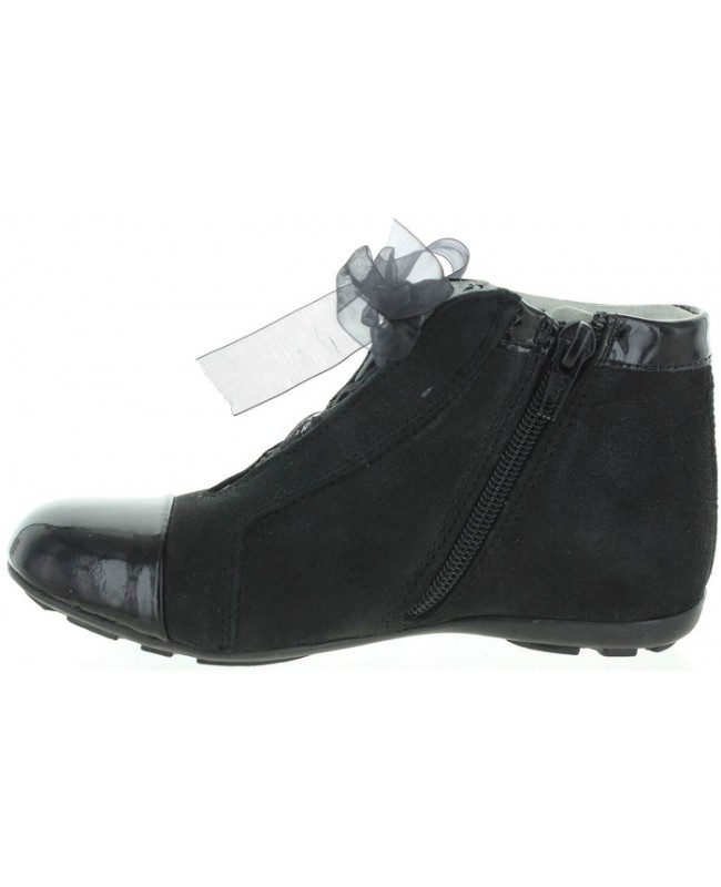 Leather boots toddler from Europe