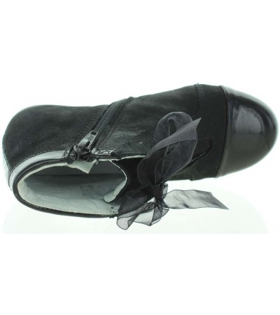 Leather boots toddler from Europe