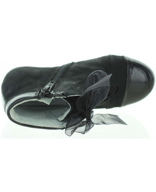 Leather boots toddler from Europe