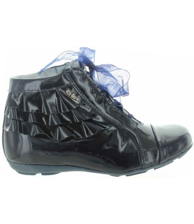 Absolute best kids navy shoes for flat feet