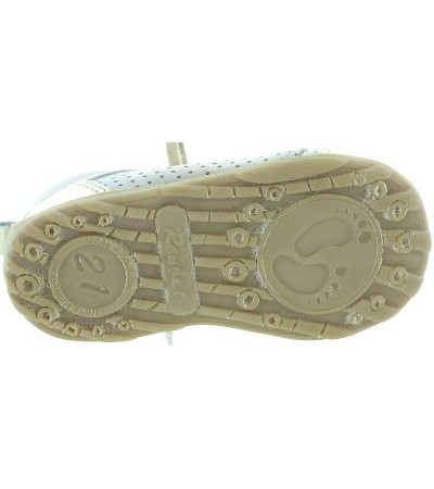 Corrective leather high top shoes for pigeon toes 