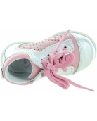 Toddler Tip Toe Walking Corrective Sneakers | Baby Deer Shoes