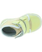 Yellow High Top Boots for Toddlers | Sneakers for Girls Europe