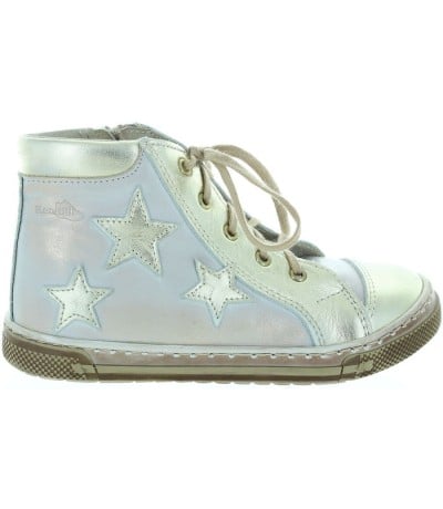 Medical corrective kids boots to straighten their feet