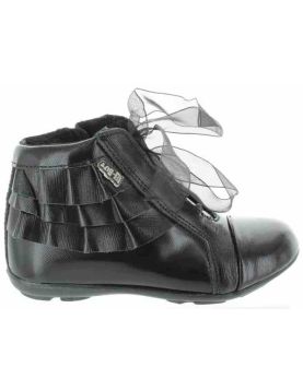Falbana Black Falbana Black