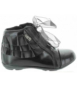 Falbana Black Falbana Black