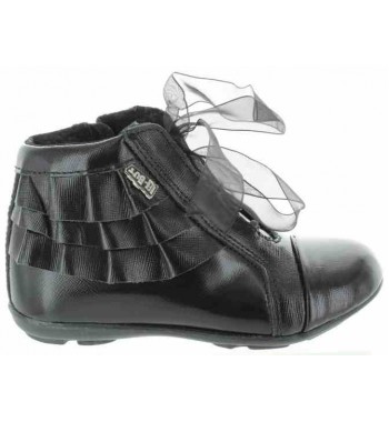 Falbana Black