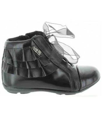 Pronation correction child boots