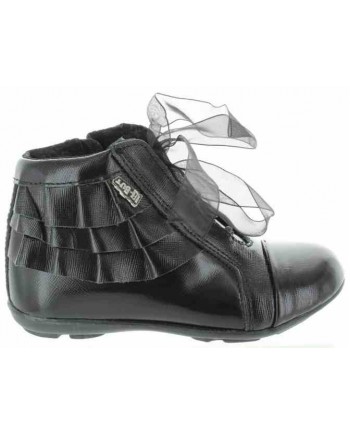 Falbana Black