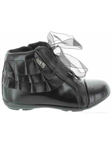 Falbana Black