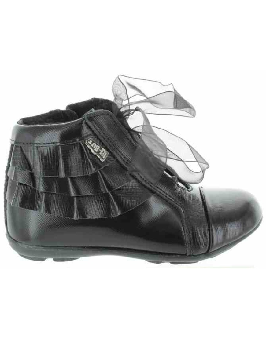 Falbana Black