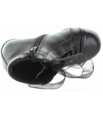 Pronation correction child boots