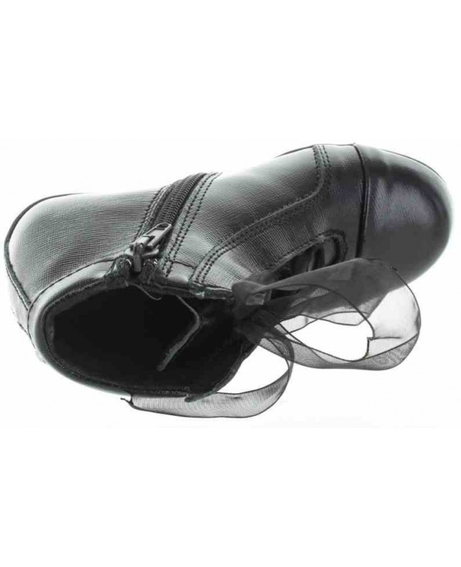 Pronation correction child boots