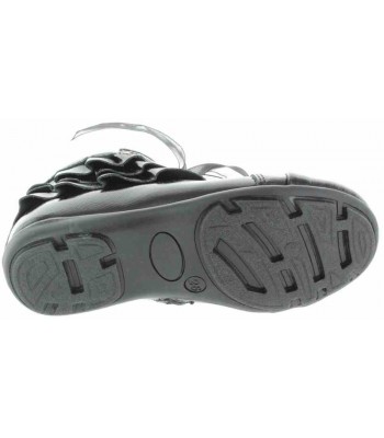 Pronation correction child boots