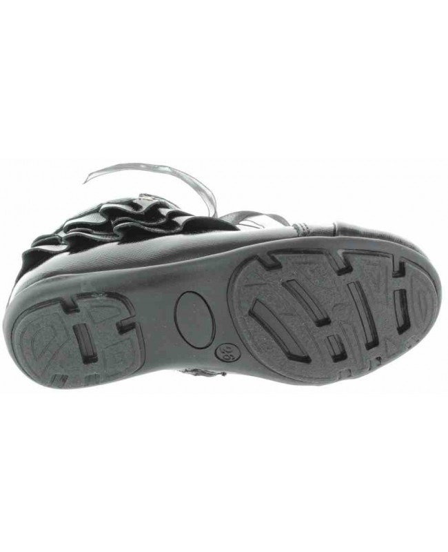 Pronation correction child boots